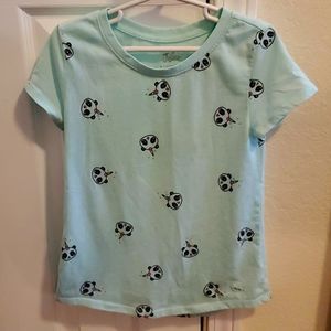 Girls Justice T'shirt